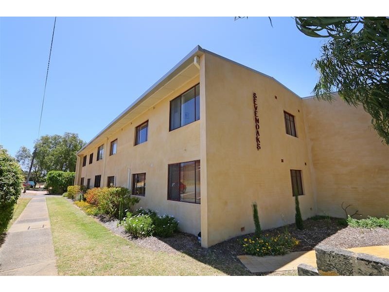 21/303 Guildford Road, Maylands WA 6051