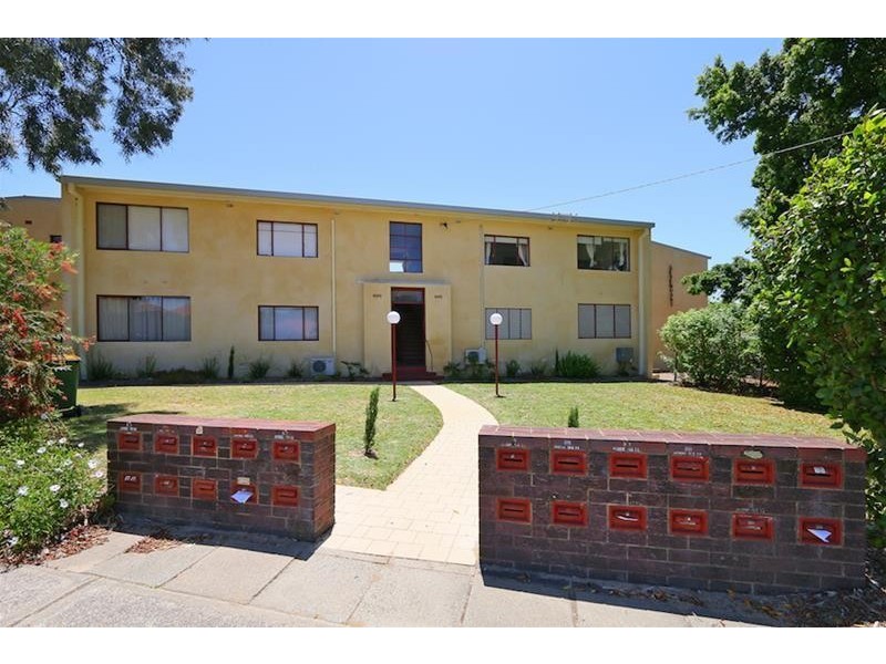 21/303 Guildford Road, Maylands WA 6051