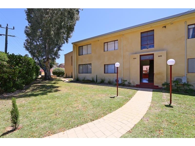21/303 Guildford Road, Maylands WA 6051