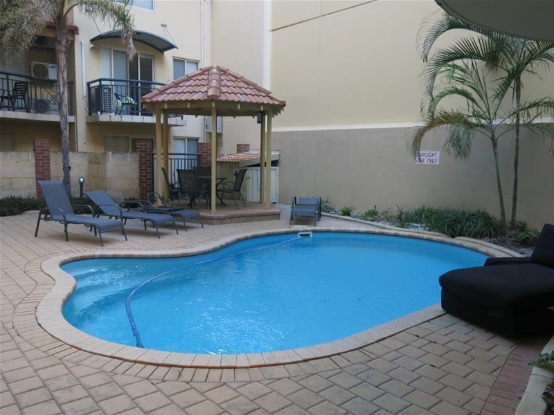 27/138 Adelaide Terrace, East Perth WA 6004