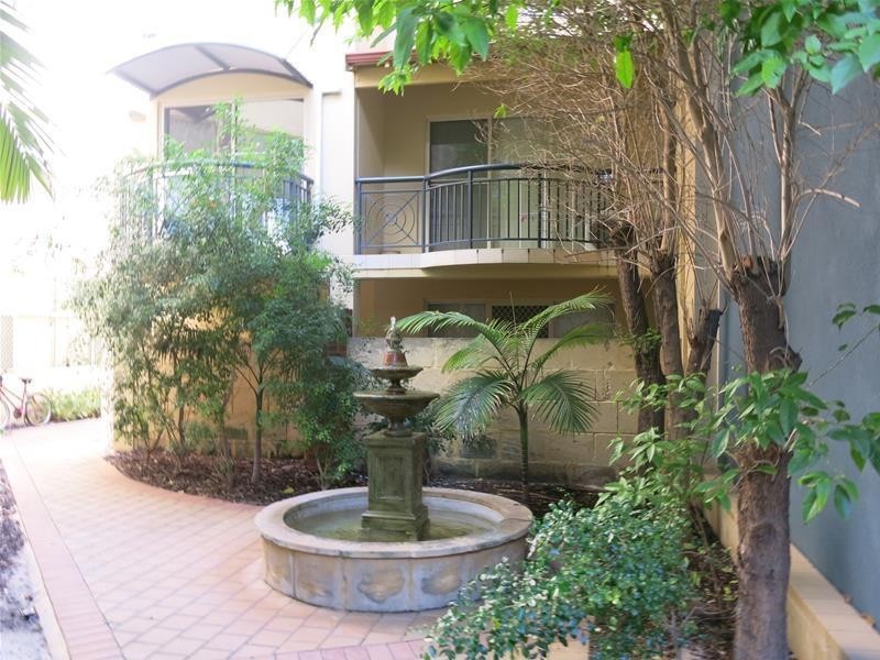 27/138 Adelaide Terrace, East Perth WA 6004