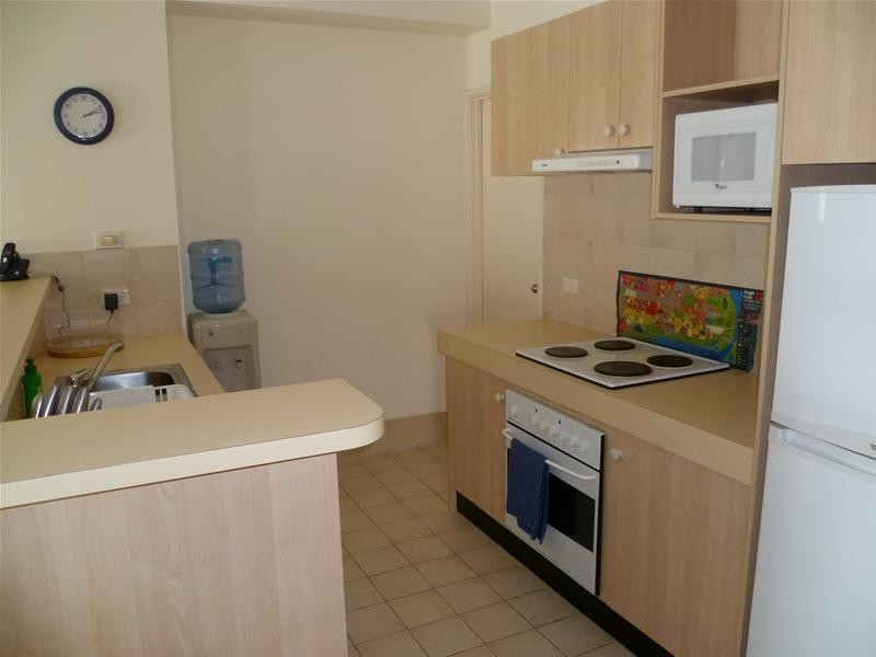 40/193 Hay Street, East Perth WA 6004