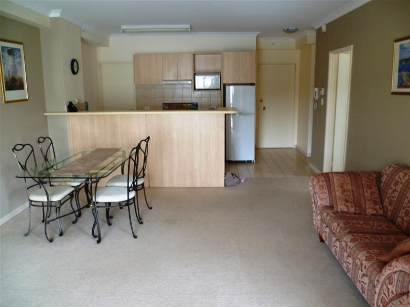 40/193 Hay Street, East Perth WA 6004