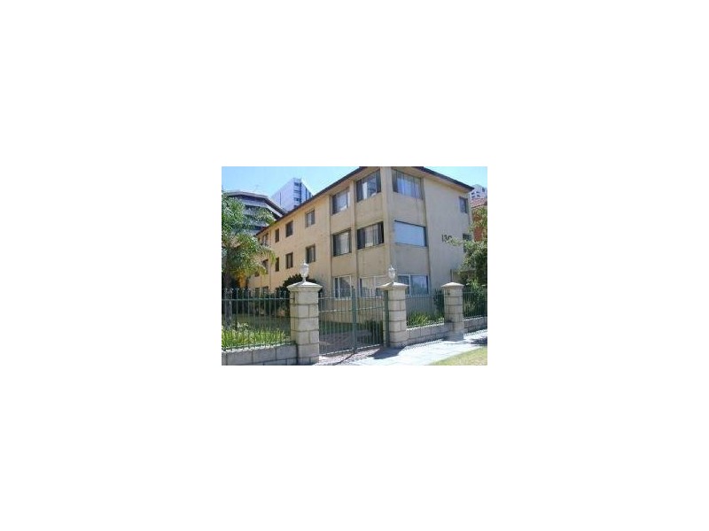 11/130 Terrace Road, Perth WA 6000