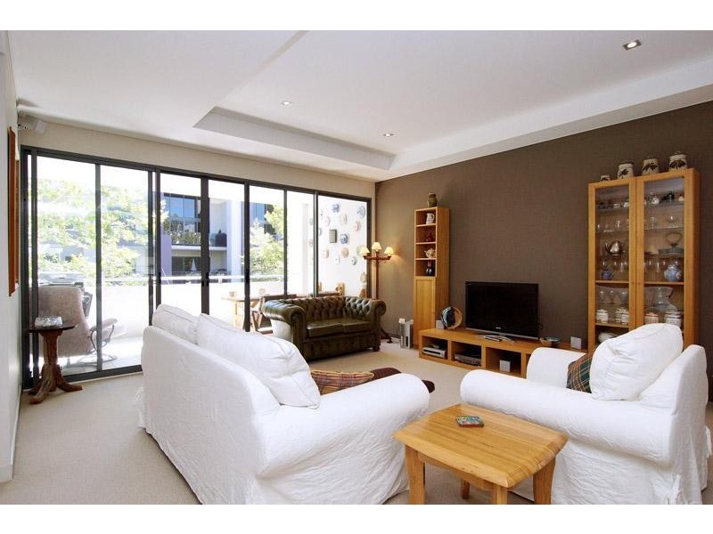 1/113 Royal Street, East Perth WA 6004