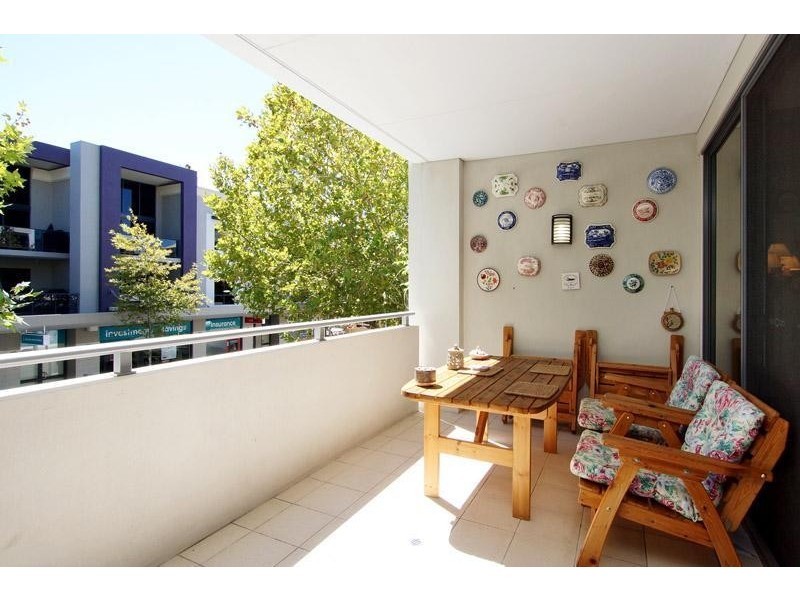 1/113 Royal Street, East Perth WA 6004