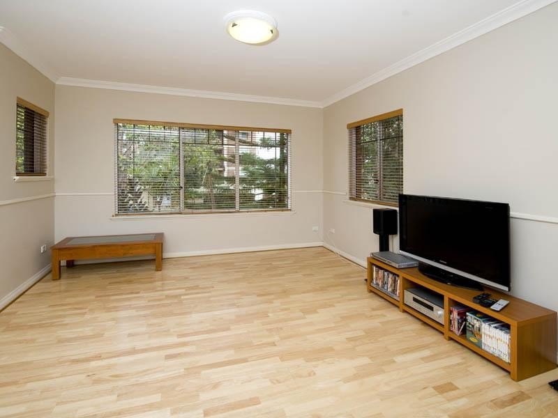 7/62 Bronte Street, East Perth WA 6004