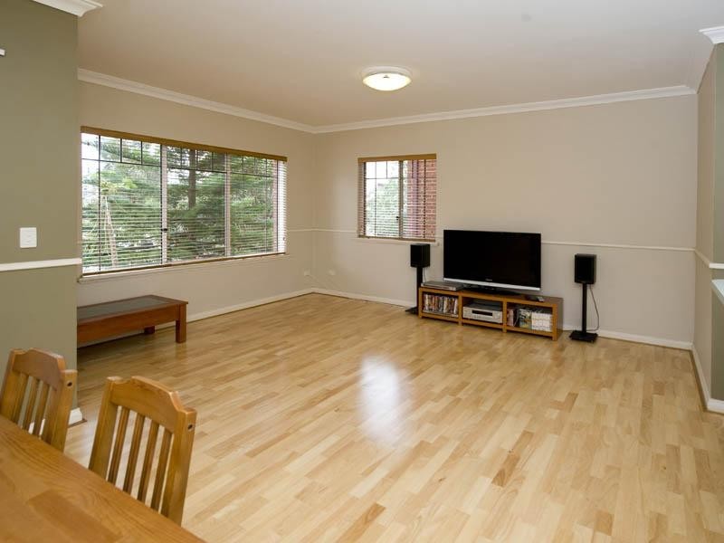 7/62 Bronte Street, East Perth WA 6004