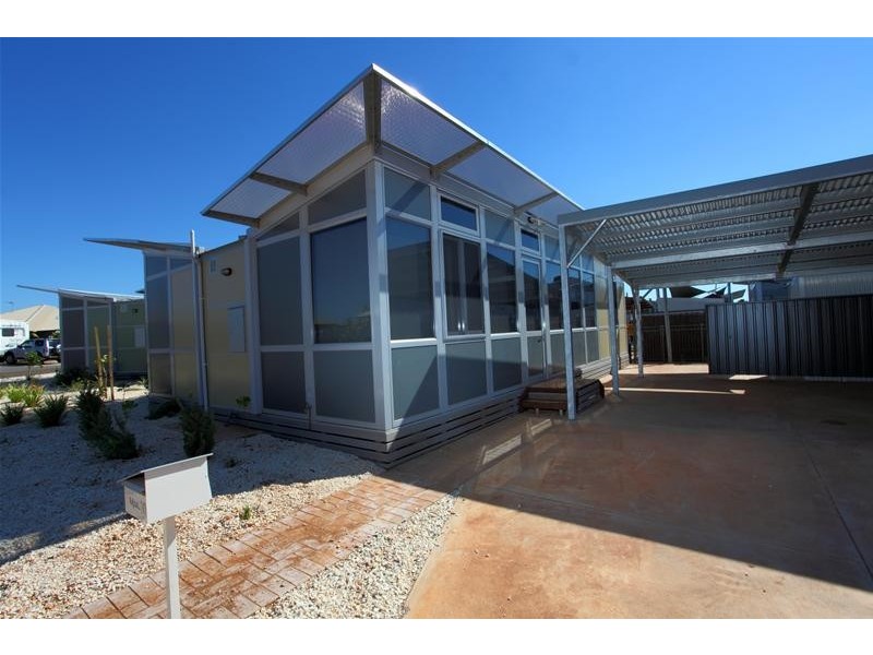 21 Desert Pea Boulevard, Karratha WA 6714