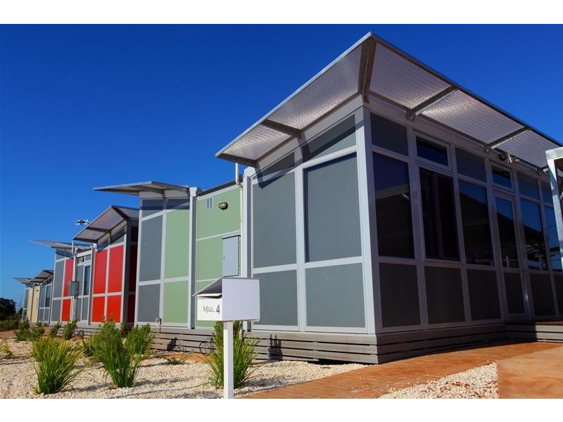 21 Desert Pea Boulevard, Karratha WA 6714