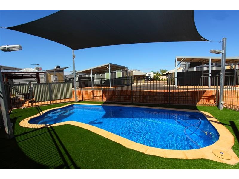 21 Desert Pea Boulevard, Karratha WA 6714