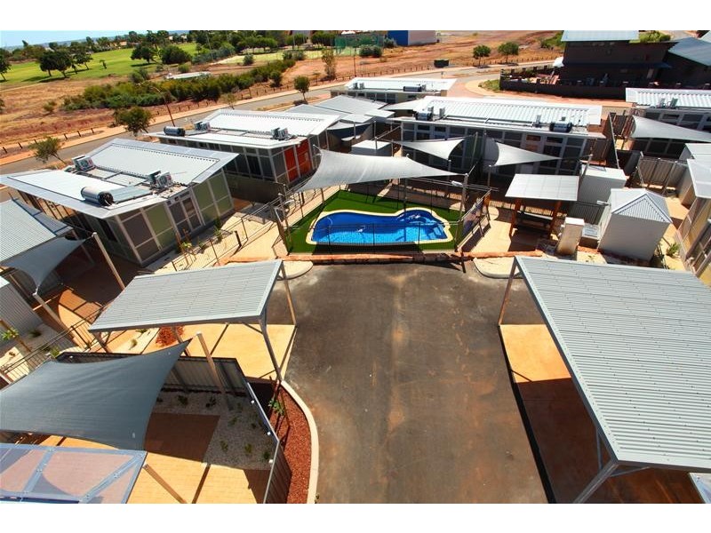 21 Desert Pea Boulevard, Karratha WA 6714