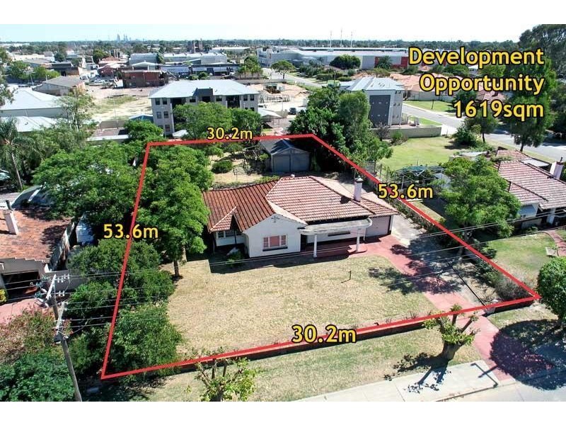 48 Beckenham Street, Beckenham WA 6107