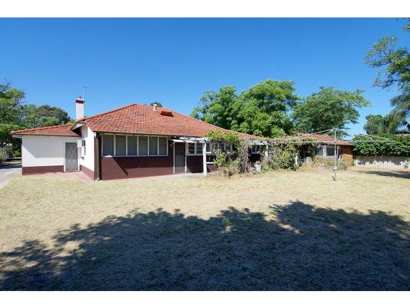 48 Beckenham Street, Beckenham WA 6107