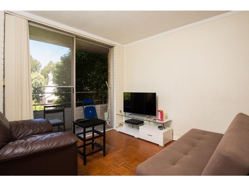 111/124 Subiaco Road, Subiaco WA 6008