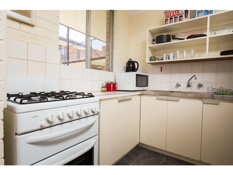 111/124 Subiaco Road, Subiaco WA 6008