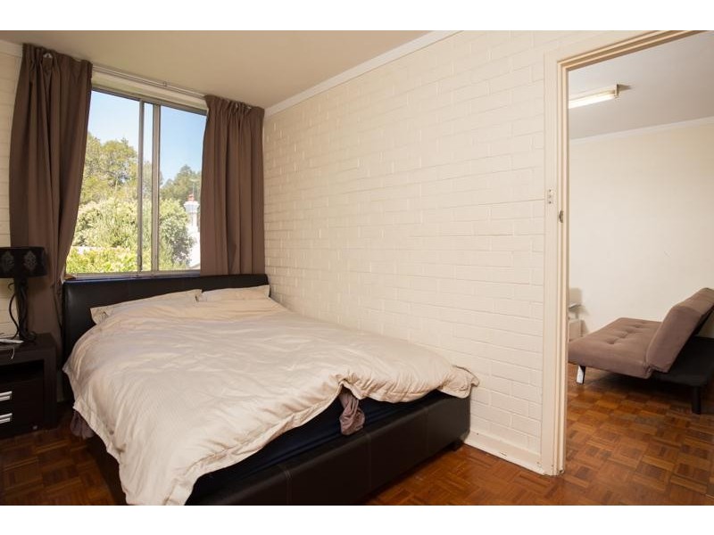 111/124 Subiaco Road, Subiaco WA 6008