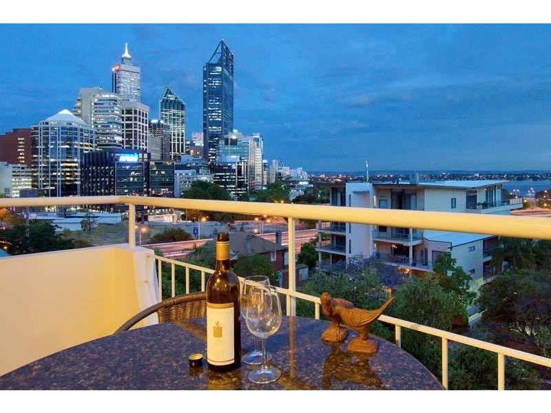 5A/46 Mount Street, West Perth WA 6005