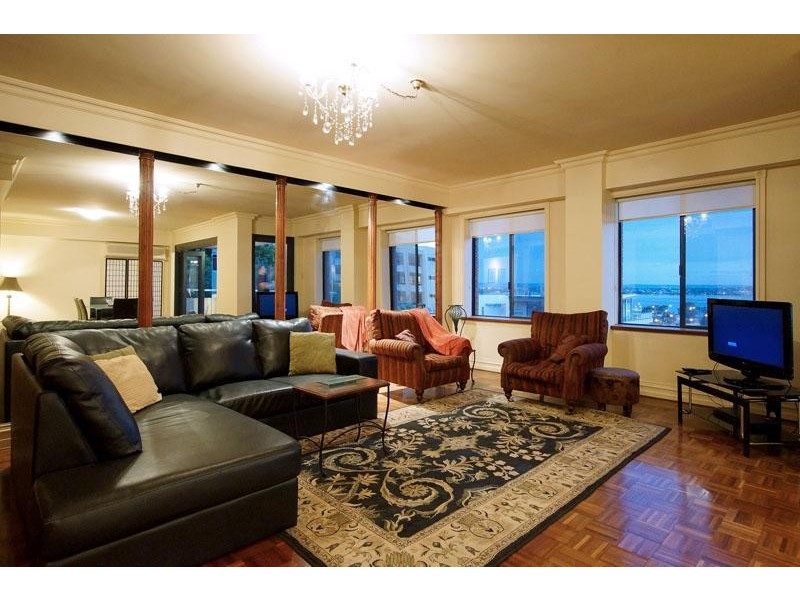 5A/46 Mount Street, West Perth WA 6005