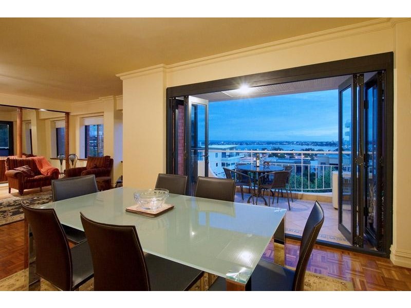 5A/46 Mount Street, West Perth WA 6005