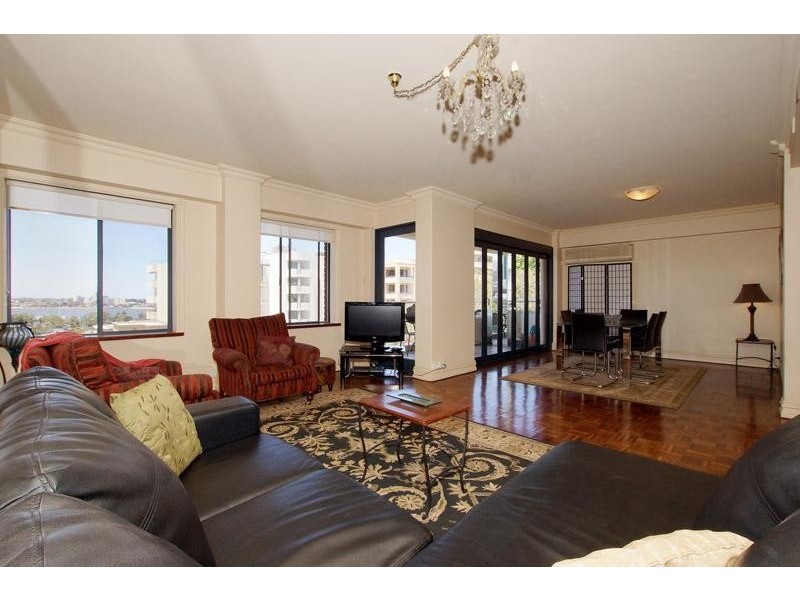 5A/46 Mount Street, West Perth WA 6005