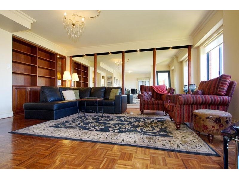 5A/46 Mount Street, West Perth WA 6005