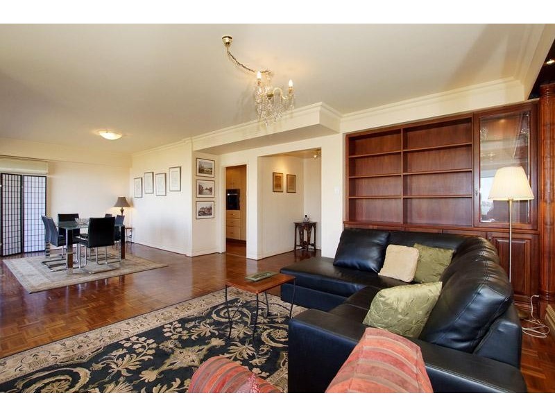 5A/46 Mount Street, West Perth WA 6005