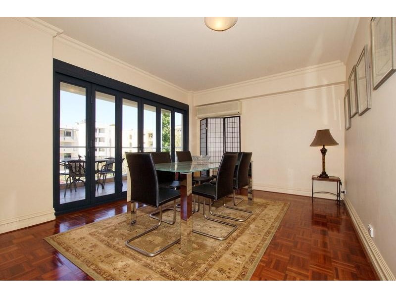 5A/46 Mount Street, West Perth WA 6005