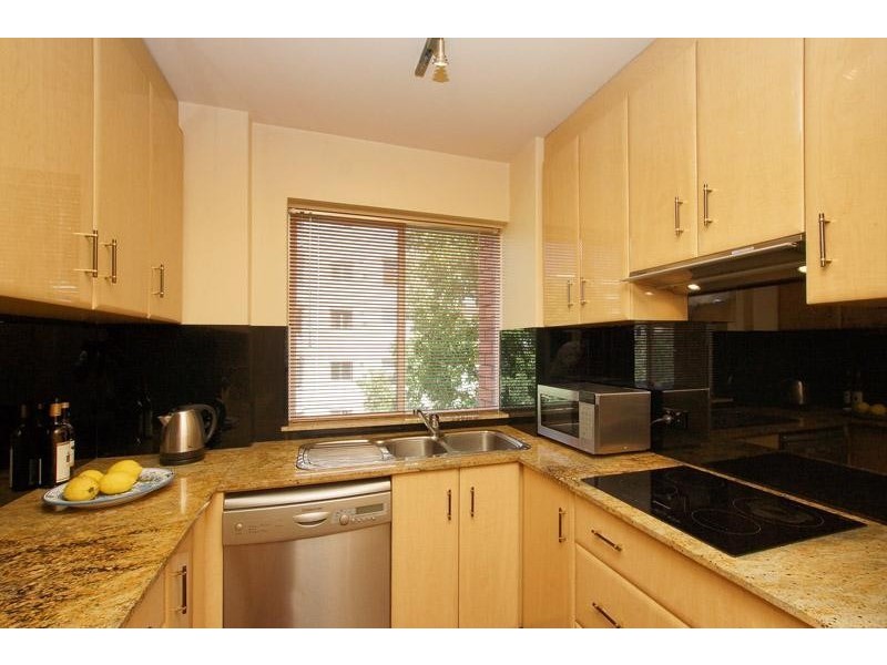 5A/46 Mount Street, West Perth WA 6005