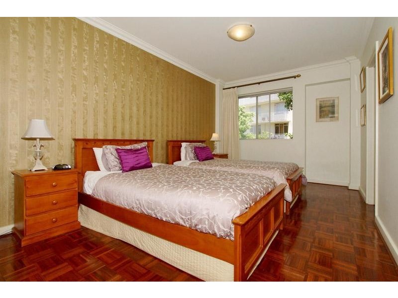 5A/46 Mount Street, West Perth WA 6005