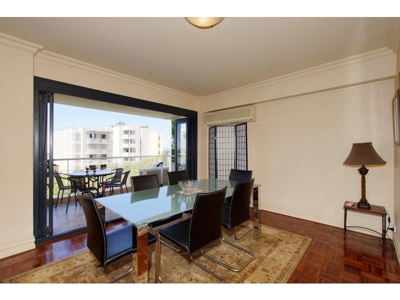 5A/46 Mount Street, West Perth WA 6005