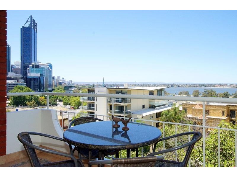 5A/46 Mount Street, West Perth WA 6005