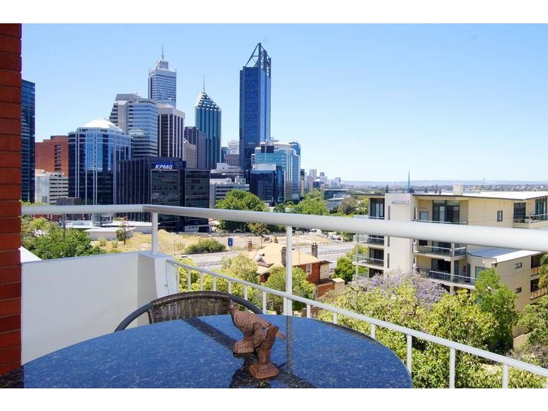 5A/46 Mount Street, West Perth WA 6005