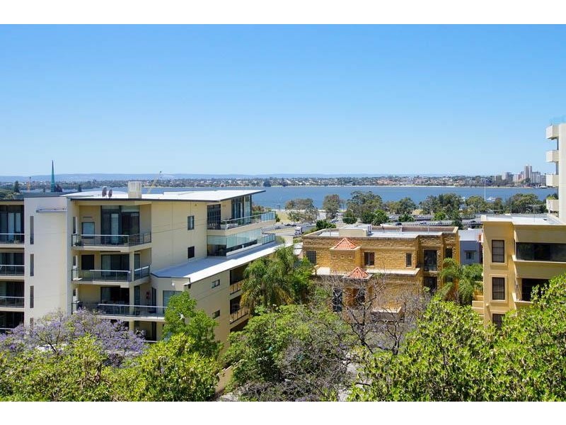 5A/46 Mount Street, West Perth WA 6005