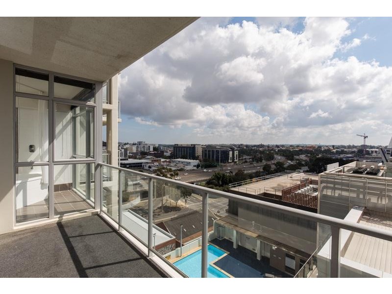42/996 Hay Street, Perth WA 6000
