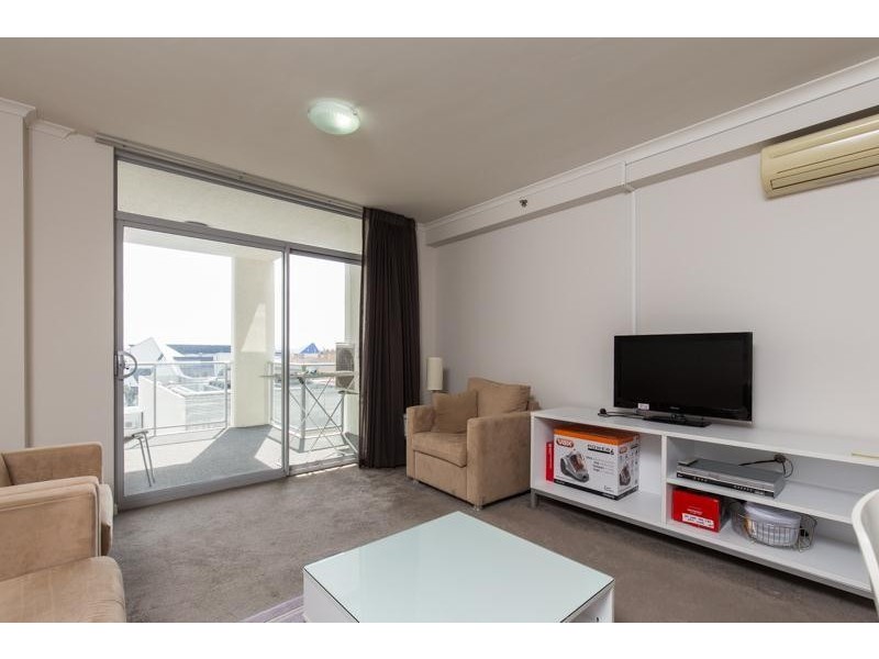 42/996 Hay Street, Perth WA 6000