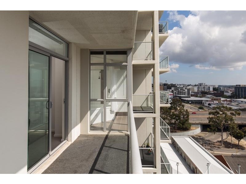 42/996 Hay Street, Perth WA 6000