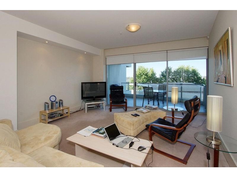 8/42 Terrace Road, East Perth WA 6004