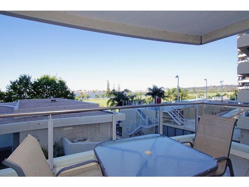 8/42 Terrace Road, East Perth WA 6004