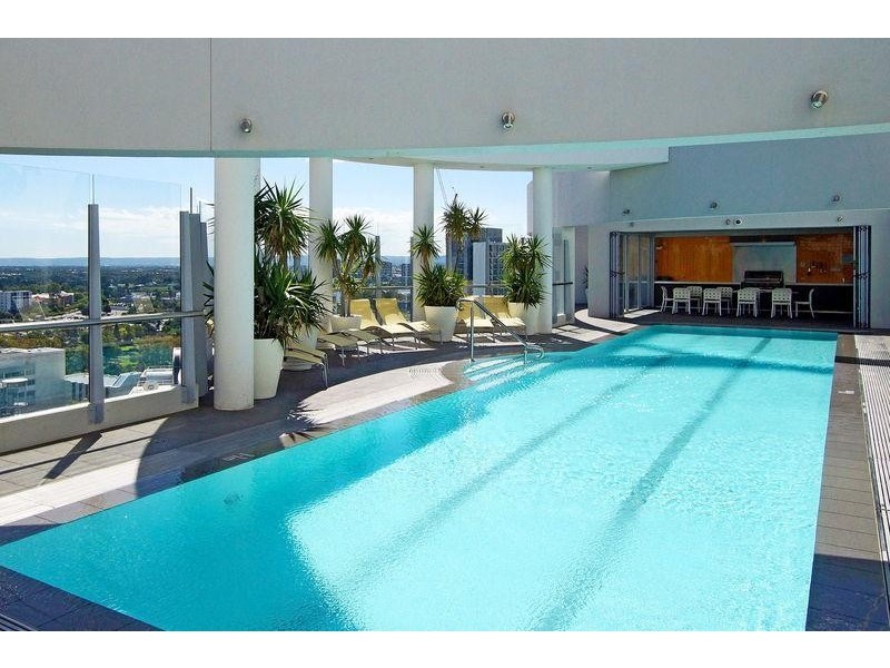 8/42 Terrace Road, East Perth WA 6004