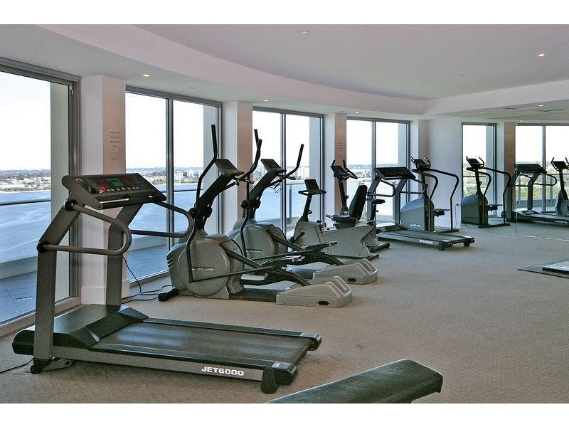 8/42 Terrace Road, East Perth WA 6004