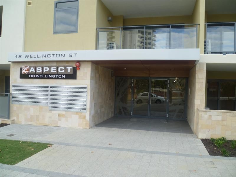 80/18 Wellington Street, East Perth WA 6004