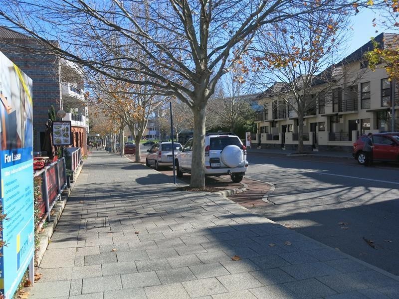 129 Royal Street, East Perth WA 6004