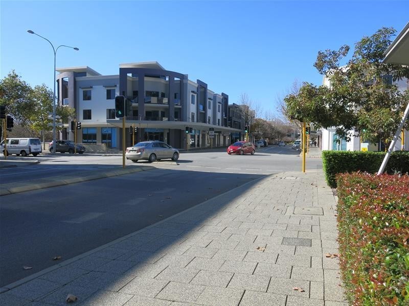 129 Royal Street, East Perth WA 6004