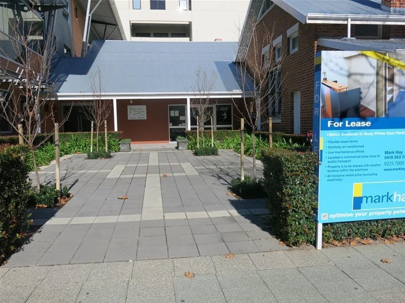 129 Royal Street, East Perth WA 6004