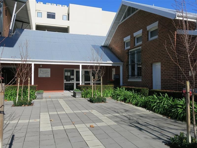 129 Royal Street, East Perth WA 6004