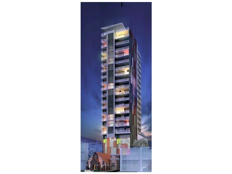 176 Adelaide Terrace, East Perth WA 6004