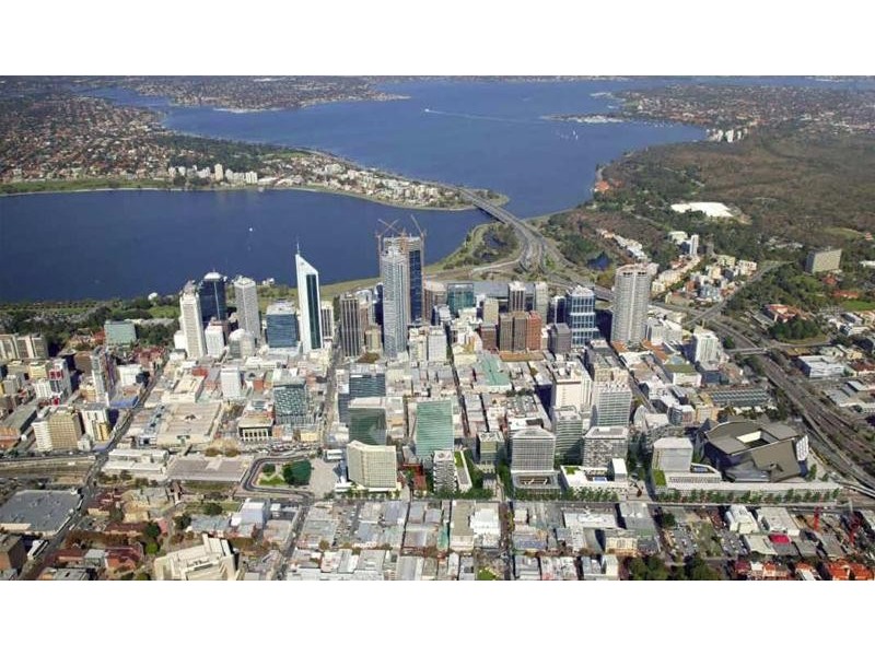 176 Adelaide Terrace, East Perth WA 6004