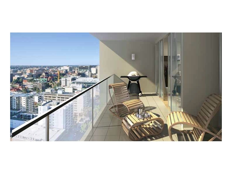 176 Adelaide Terrace, East Perth WA 6004