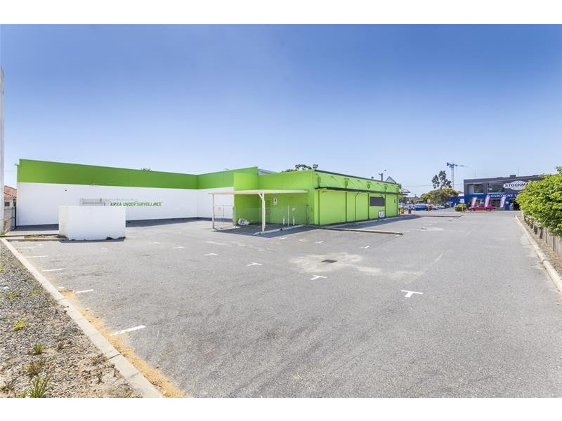 67-69 Victoria Street, Midland WA 6056